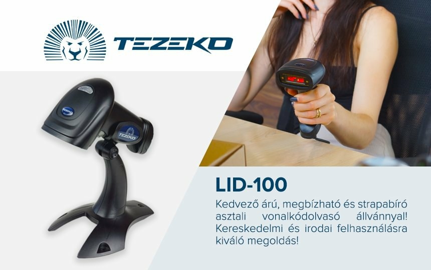 Tezeko LID-100