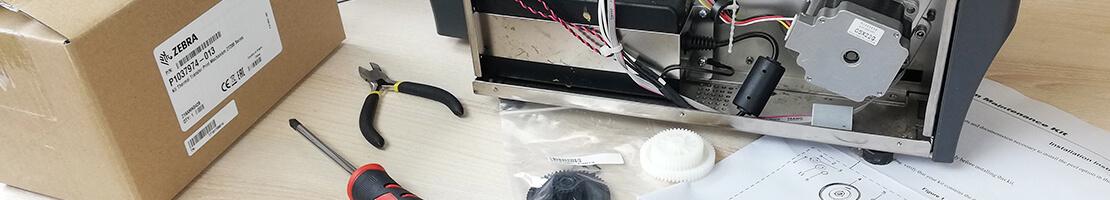 Garanciális szerviz