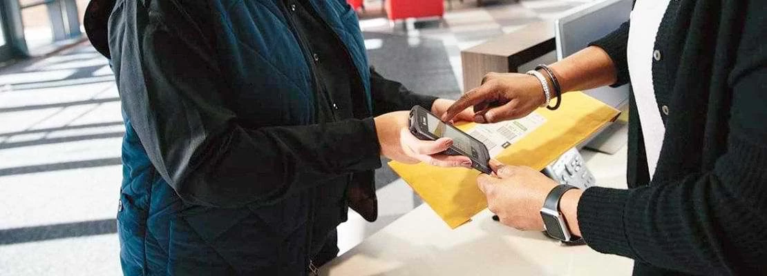 A Zebra Technologies új cikkszámú modellekkel bővíti a TC21 és TC26 adatgyűjtő családokat!