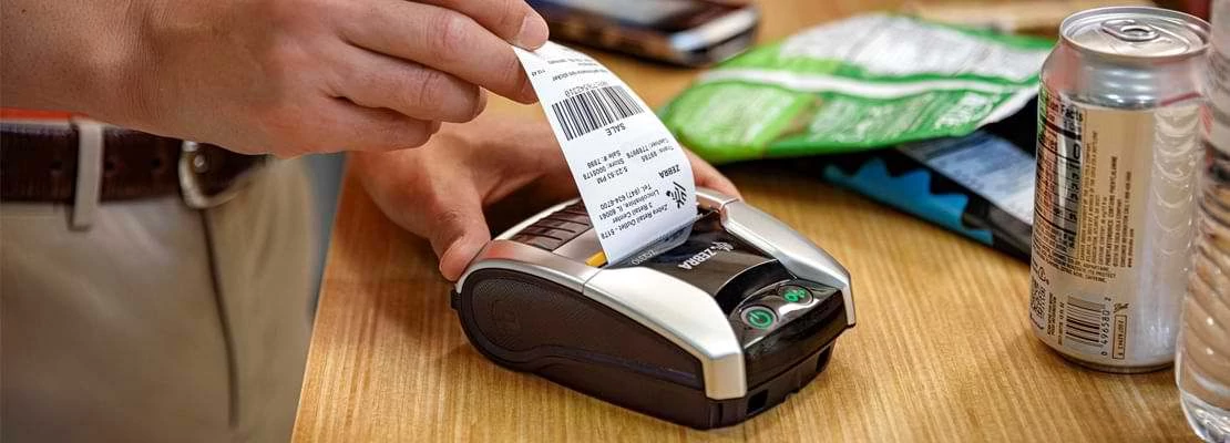 Érkezik a Zebra ZQ300 Plus címkenyomtató!