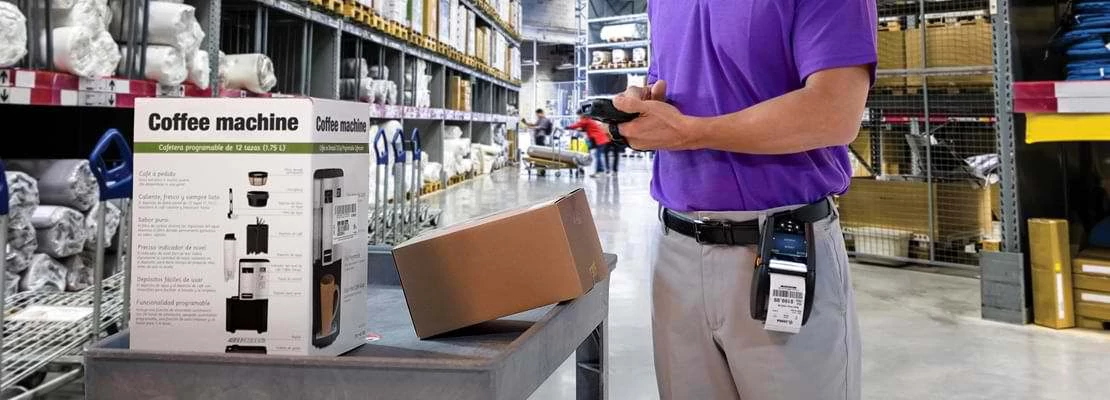 A Zebra Technologies bejelentette a legújabb Zebra ZQ600 Plus mobil címkenyomtató érkezését!