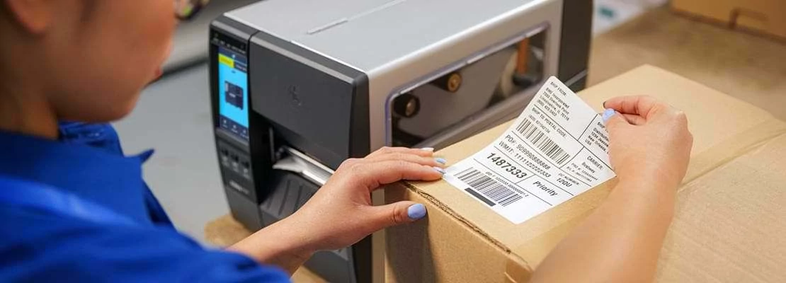 Érkezik a Zebra ZT111 és ZT231 címkenyomtató család