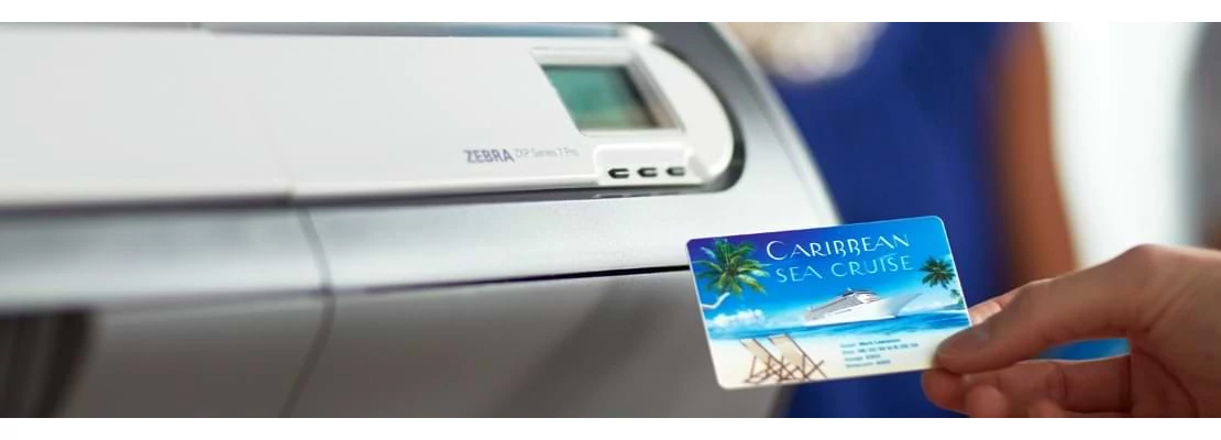 Bérlet kártyanyomtatás