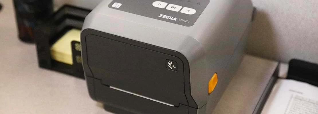 A címkenyomtatás alapvető szerepe a mindennapokban