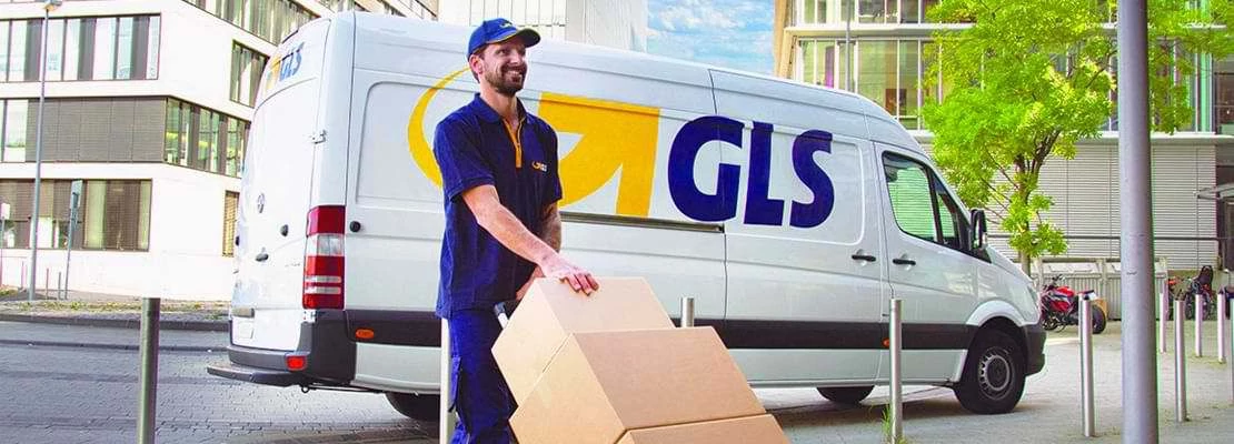 A GLS címkenyomtatás jelentősége a csomagküldő szolgálatnál