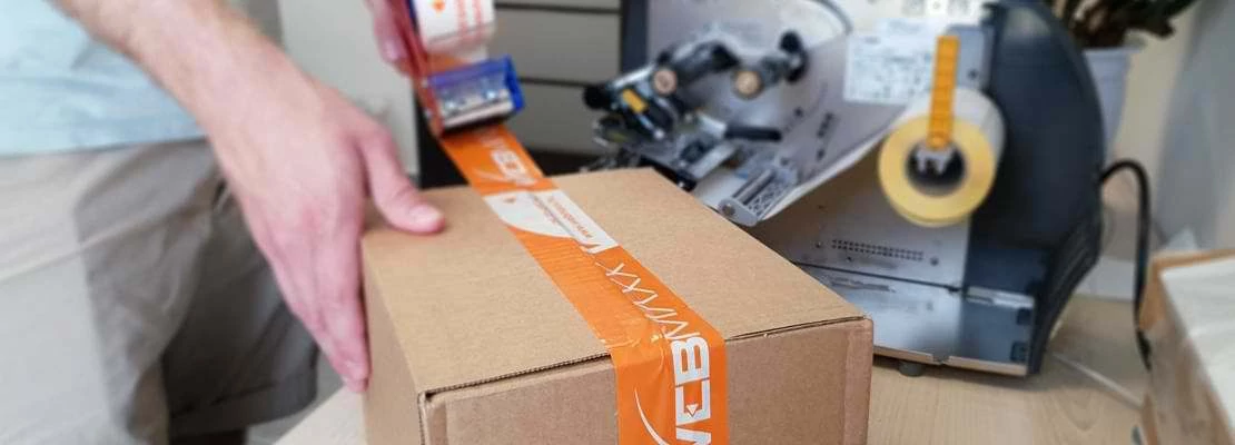 A nyomott ragasztószalag tulajdonságai