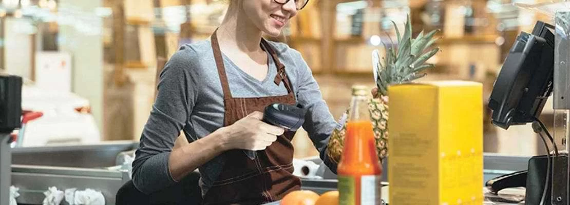 A vonalkódolvasó hasznos eszköz lehet az Ön vállalkozásában is