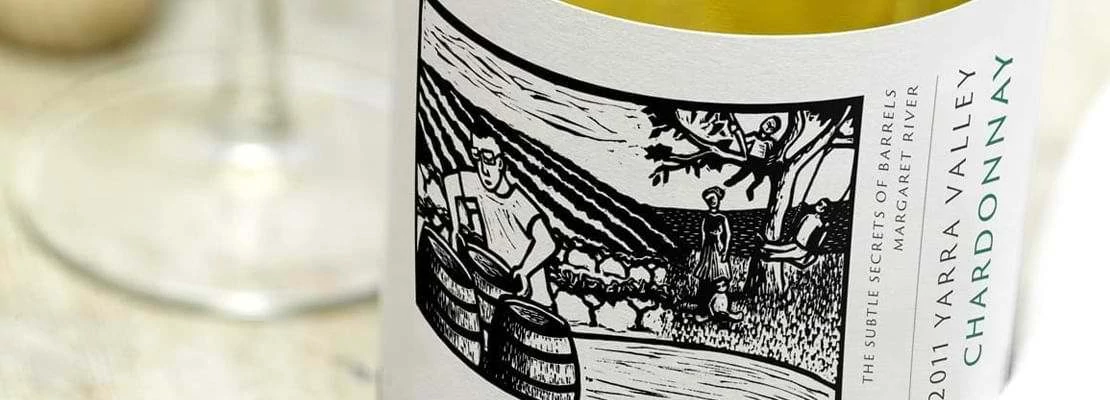 Mit érdemes tudni a boros címke mérete kapcsán?