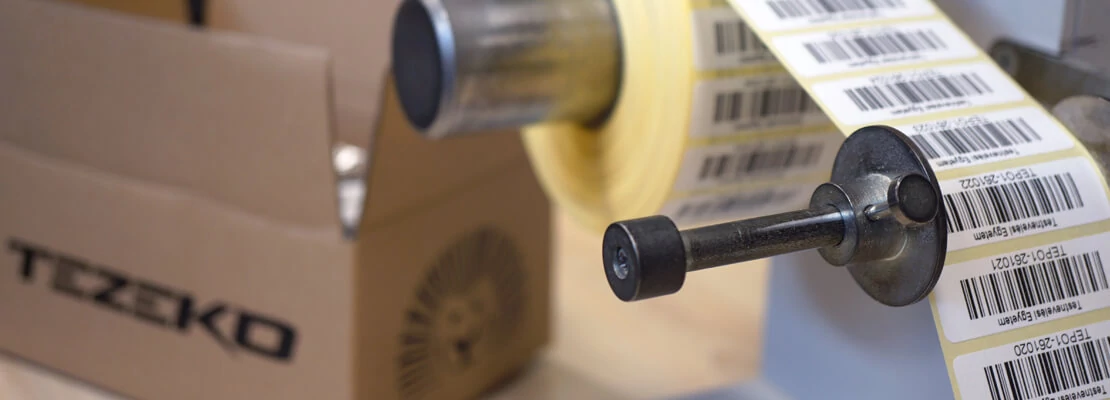 Milyen lenne az életünk etikett címke nélkül?