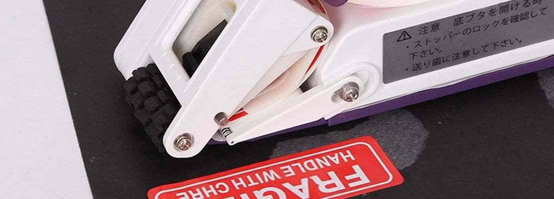 Mire jó a kézi címkézőgép?