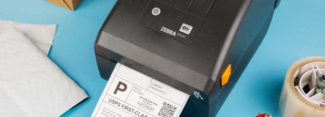 Öntapadós matrica nyomtatása - a mindennapos megoldás