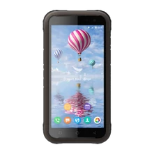 Bluebird EF550R adatgyűjtő