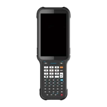 Bluebird EK430 adatgyűjtő