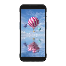 Bluebird S20 adatgyűjtő