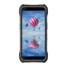 Bluebird S70 adatgyűjtő