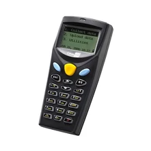 Cipherlab 8000 adatgyűjtő