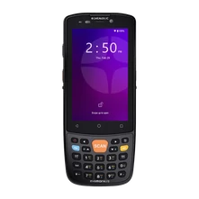 Datalogic Memor K25 adatgyűjtő