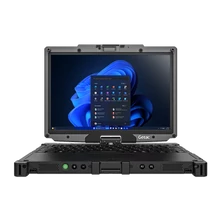 Getac V120 ipari laptop