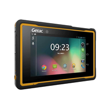 Getac ZX70 ipari tablet