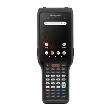 Honeywell CK62 adatgyűjtő