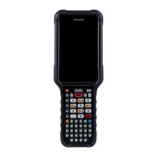 Honeywell CK67 adatgyűjtő