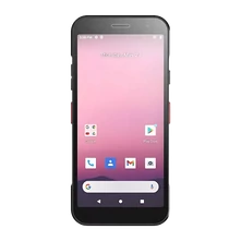 Honeywell CT32 adatgyűjtő