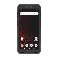 Honeywell CT70 adatgyűjtő