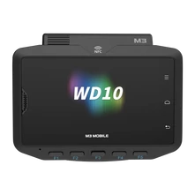 M3 Mobile WD10 csuklóterminál