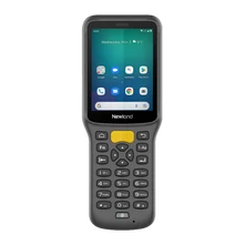 NewLand MT37 adatgyűjtő