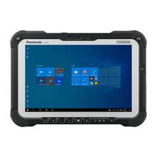 Panasonic Toughbook G2 ipari tablet