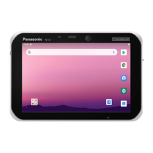 Panasonic Toughbook S1 ipari tablet