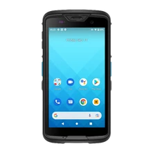 Unitech EA520 adatgyűjtő