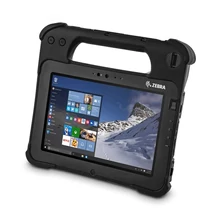 Zebra L10 XPAD ipari tablet