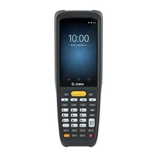 Zebra MC2700 adatgyűjtő