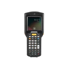 Zebra MC3200 adatgyűjtő