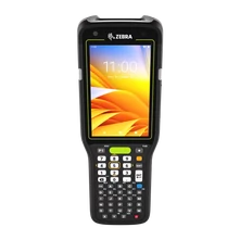 Zebra MC3400 adatgyűjtő