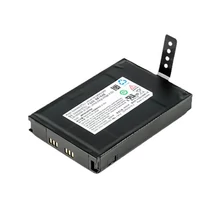 Datalogic Akkumulátor, 6400 mAh, DL-Axist, 94ACC0129