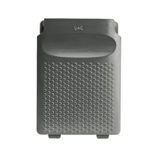 Datalogic Akkumulátor fedél, 3200 mAh verzióhoz, DL-Axist, 94ACC0130