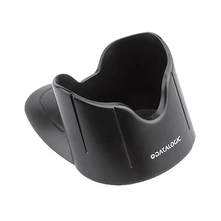 Datalogic Tartó, Asztali/Fali, Fekete, GRYPHON D41XX