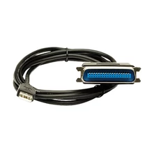 Honeywell Intefész, Adapter, USB - Parallel (LPT), Honeywell címkenyomtatóhoz