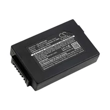 Honeywell Akkumulátor, 2200 mAh, ScanPal5100, 5100-BTSC