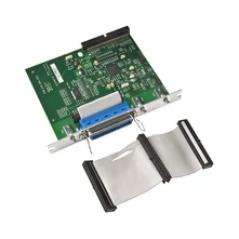 Intermec Interfész, Paralell (LPT) port, PM43, PM43C