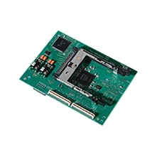 Zebra Intefész, Wireless PrintServer (WiFi kártya nem tartozék), 110XiIIIPlus, 140XiIIIPlus, 170XiIIIPlus, 220XiIIIPlus