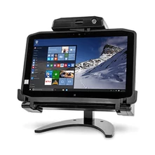 Zebra dokkoló, töltő - XR12 , 300102