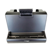 Zebra dokkoló, töltő - L10, 300160