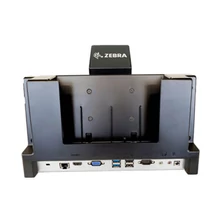 Zebra dokkoló, töltő - L10, 300163