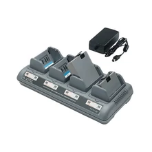 Zebra Töltő címkenyomtatóhoz, cikkszám: AC18177-2