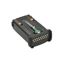 Symbol (Motorola) Akkumulátor, 2600 mAh, MC9000, MC9100, MC9200 (1 db/csomag), BTRY-MC9X-26MA-01