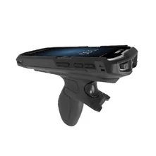 Zebra pisztoly fogónyél adatgyűjtőhöz cikkszám: KT-TC51-TRG1-01