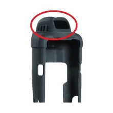 Zebra tartozék adatgyűjtőhöz, tablethez cikkszám: SG-MC33-RBTRT-01